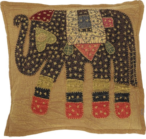Indische kissen dekokissen - kissen, /