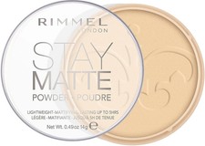 Rimmel London Stay Matte 💄