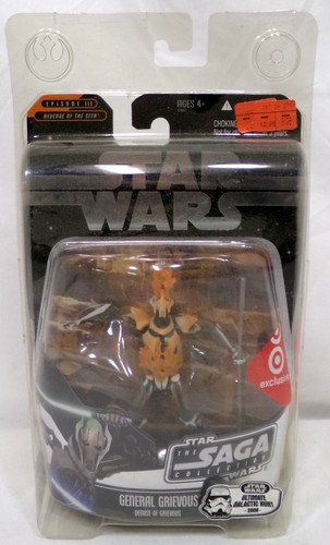 Hasbro star wars die saga - die,