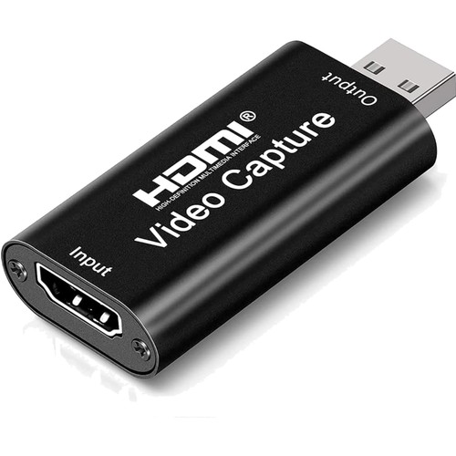 Hdmi usb capture card - hdmi, für