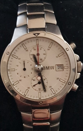 Bmw herren quarz - bmw,