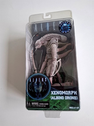 Neca aliens alien - aliens, hr