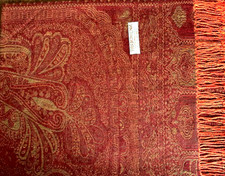 Pashmina; 55% Pashmina/45%