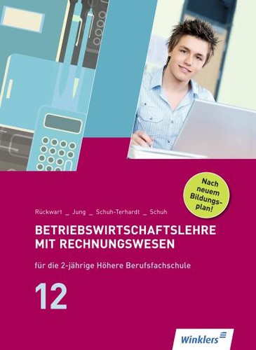 Betriebswirtschaftslehre mit