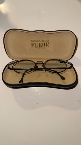 Gianfranco ferre lunettes - gianfranco,