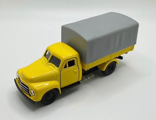 Welly opel blitz - welly, ,,opel