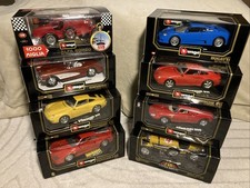 1:18 Konvolut Zum Teil Extrem Selten!