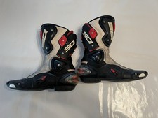 sidi Vertigo motorradstiefel
