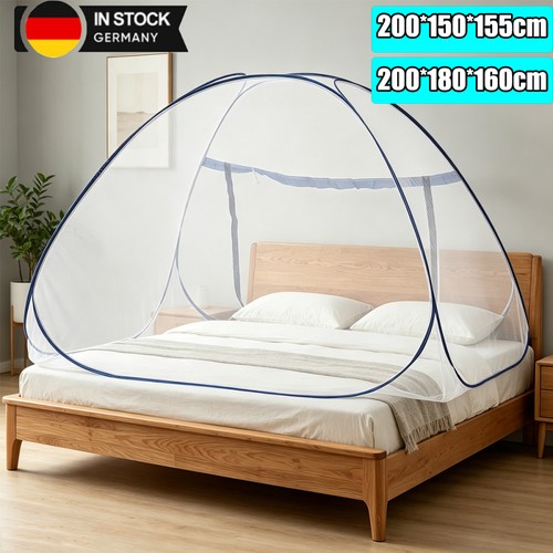 Pop moskitonetz mückennetz - moskitonetz,