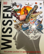 DK Wissen Das große Lexikon in spektakulären Bildern. Für Kinder ab 8 Jahren