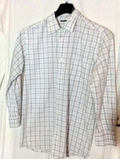 Camargue Herrenhemd-Gr. M