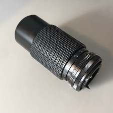 TOKINA RMC 70-210mm f4 für Canon FD - Zoom-Objektiv - Mängelexemplar