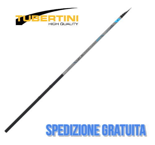 Tubertini canna level - canna, pulsar