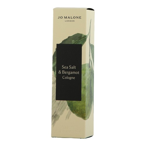 Malone sea salt - &, bergamot