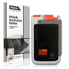 Blickschutzfolie für Mammut