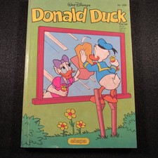 Donald Duck Nr 256 Z2