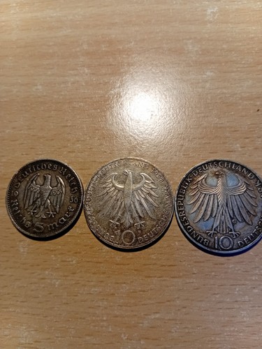 Rar große fleischgabel - große, im