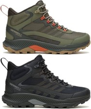 Merrell Speed Strike 2 Mid