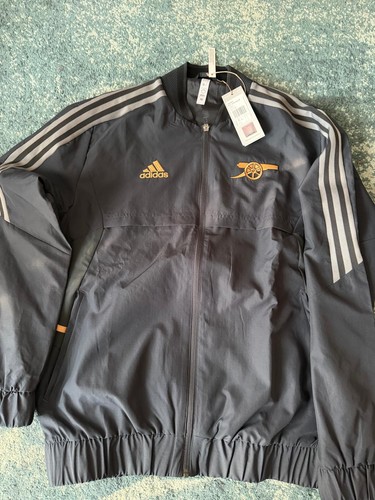 Arsenal trainingsjacke 2022 - arsenal,