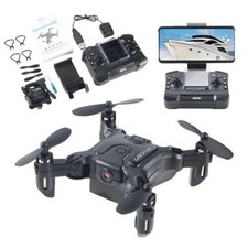 4DRC V2 RC Quadcopter Mini