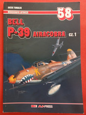 Aircraft Monograph Monografie