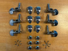 Mechaniken 3L 3R Yamaha FG