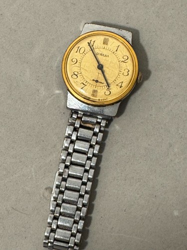 Pobeda herren armbanduhr - herren,