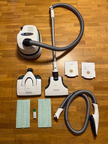 Vorwerk kobold vt300 eb400 - +, +