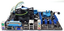 ASUS P8H61-M LX Mainboard