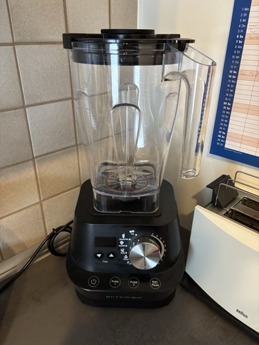 Blitzwolf mixer standmixer - blitzwolf,
