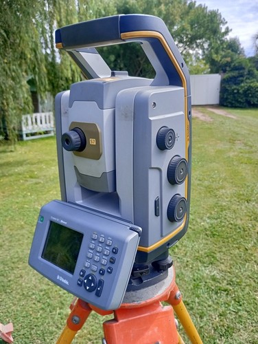 Trimble 1 robotic - –,
