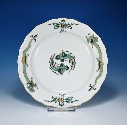 Meissen reicher drache - meissen,