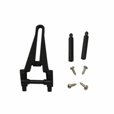 Taumelscheibe Führung E-Rix