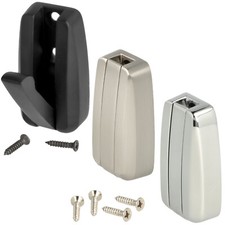 SOTECH Klapphaken HIPPO Garderobenhaken Kleiderhaken klappbar Aufbau-Montage