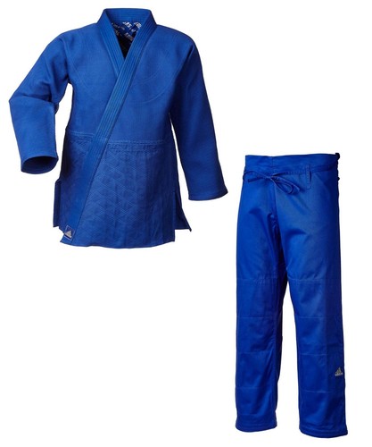 Adidas judo anzug millenium - adidas, "millenium"