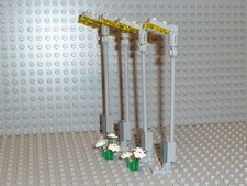 LEGO® City 4 Graue Straßen