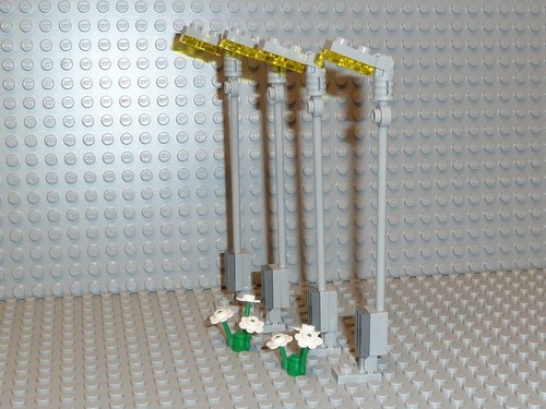 Lego city graue - city,