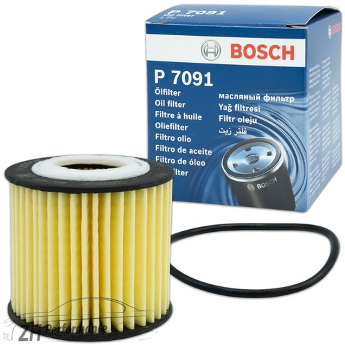 Bosch 7091 ölfilter - bosch,