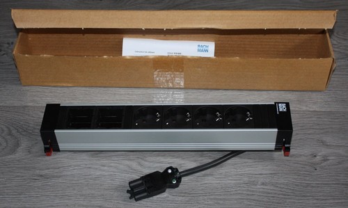 916 030 bachmann power frame - 916.030,