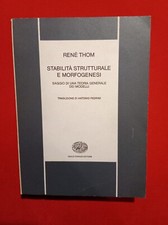Thom rené strukturelle - rené,,