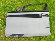 Tür Links Vorne 475 Black Sapphire Metallic Komplett passt für BMW 1er E87 LCI