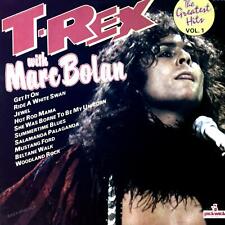 T-Rex With Marc Bolan - The