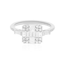 0,71Ct Laborgezüchteter