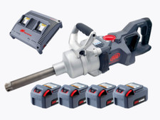 Ingersoll Rand W9691-K4E 20v