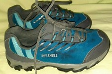 "CRANE" SOFT SHELL Jungen