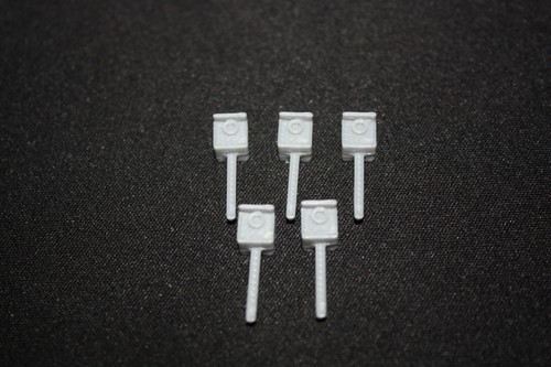 Radarfallen spur 1 220 - radarfallen, 1:220