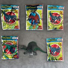 6 Schleich Dinosaurier Saurier