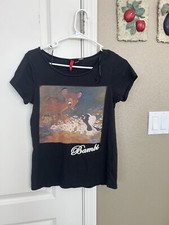 H&M Disney Bambi women S