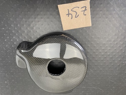 Ktm rc8 carbon limadeckel - ktm,