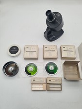 Zeiss Ikon Polytest - Zubehör nicht vollständig